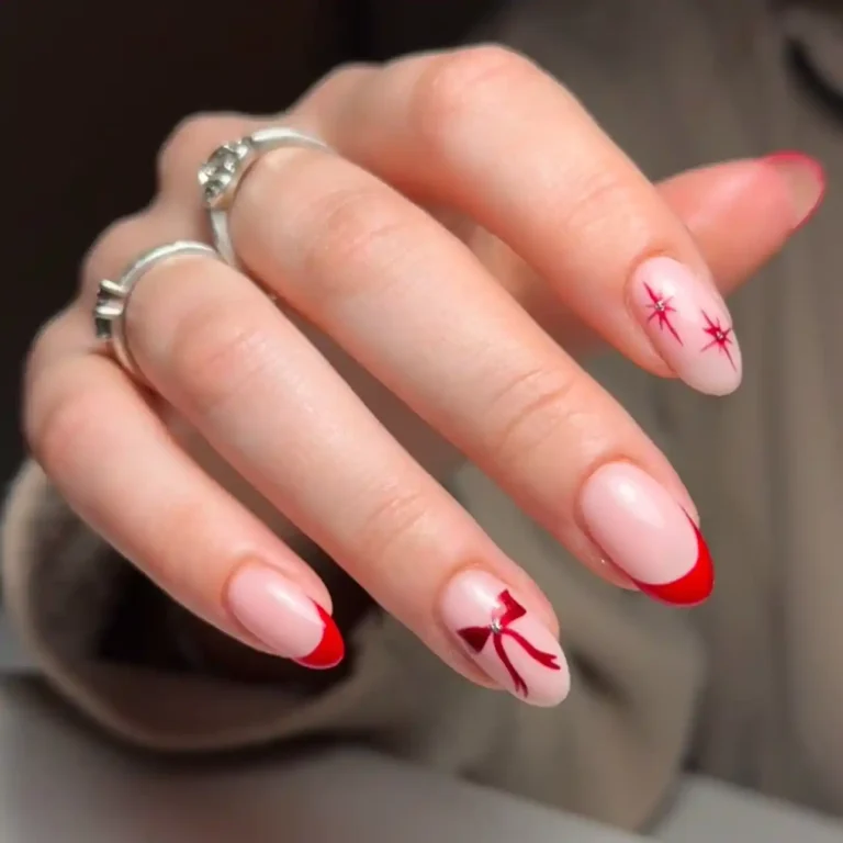 Bow Nail
