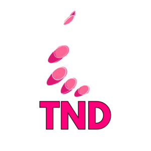 20 Bow Nail Design Ideas To Try For Cute, Trendy Nails