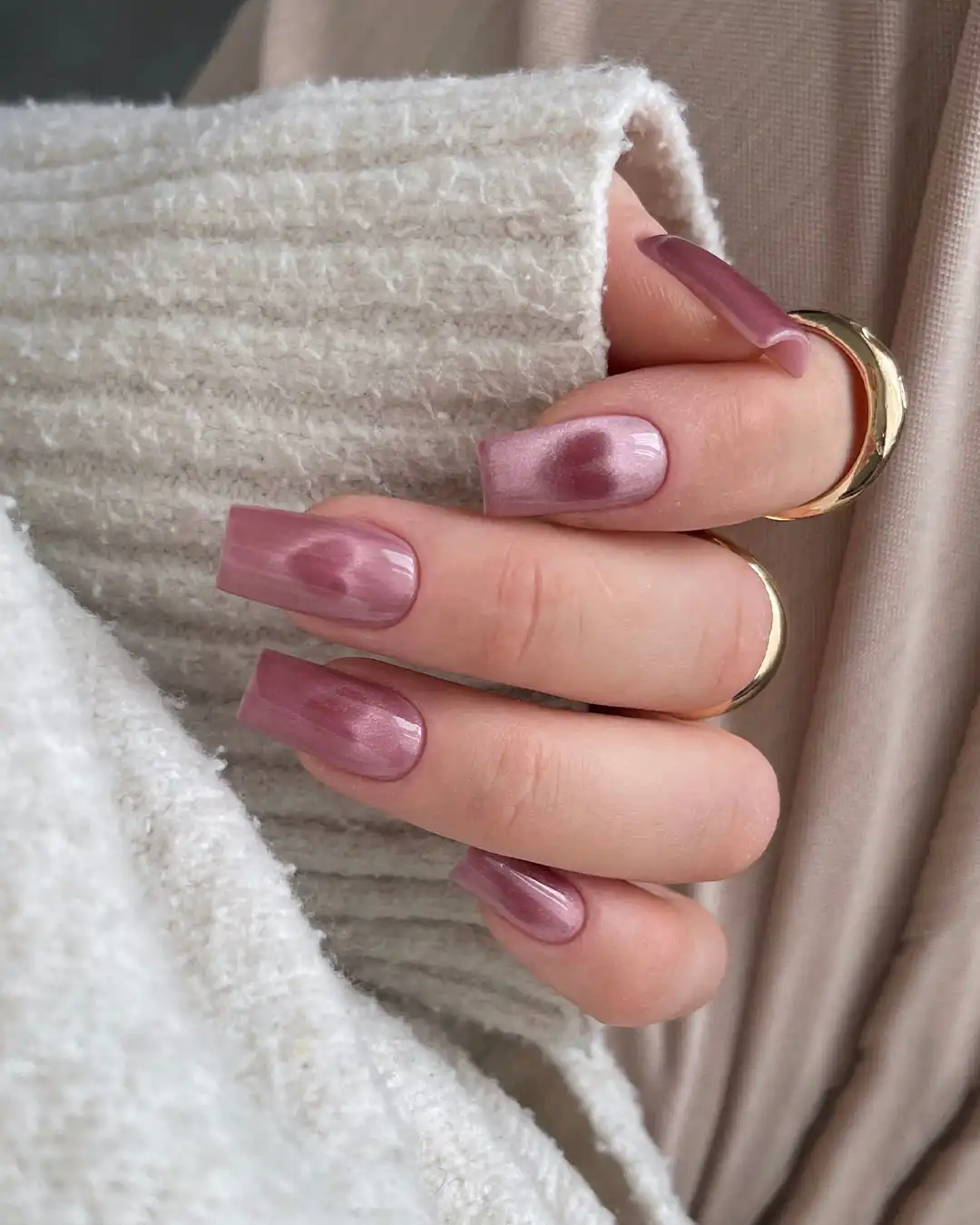 February Nail