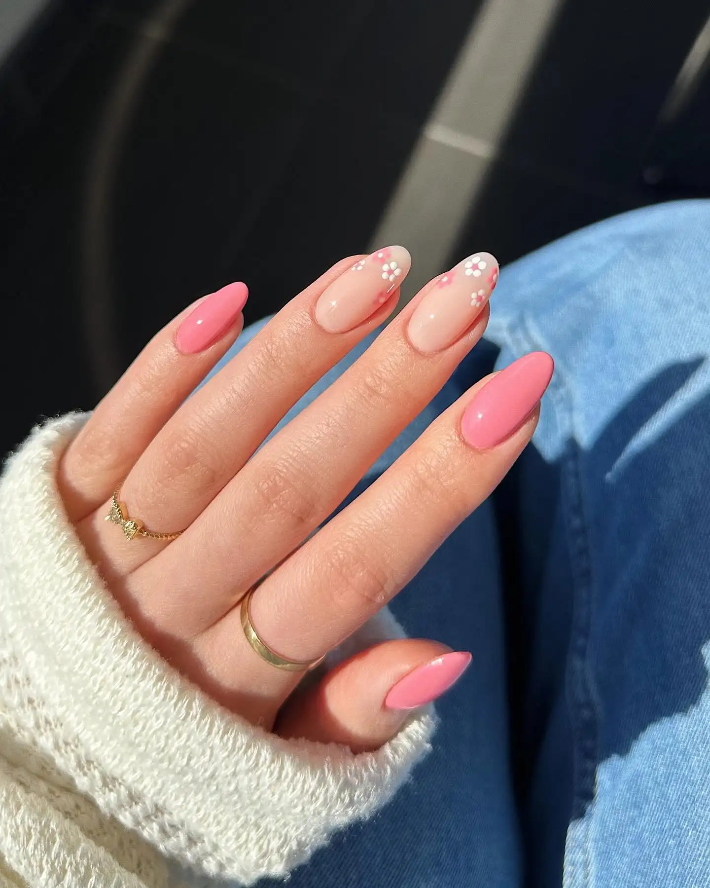 March Nail