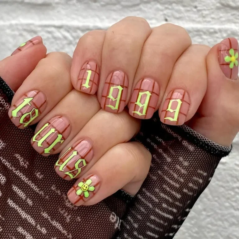 Taurus Nail