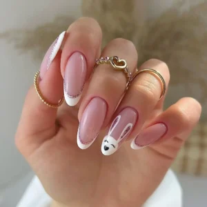 Easter Nail